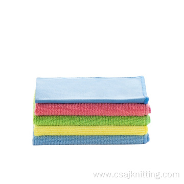 Microfiber dish towel washing towel cleaning